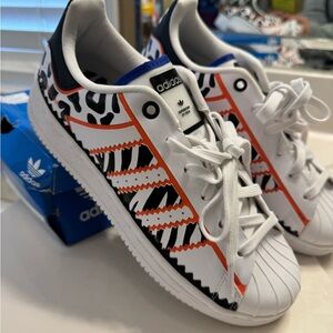 Adidas superstar OT Tech Womens